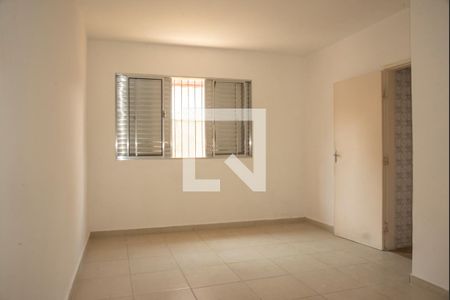 Quarto 2 de casa para alugar com 4 quartos, 150m² em Vila Clementino, São Paulo