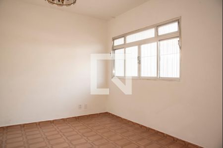 Casa para alugar com 150m², 4 quartos e 3 vagasSala da edícula