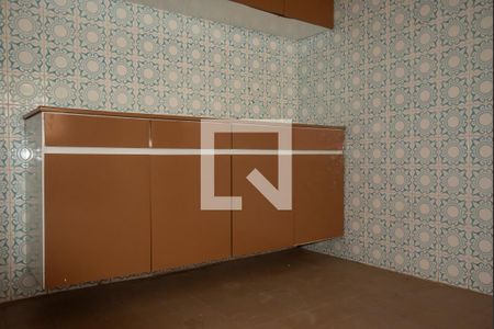 Casa para alugar com 150m², 4 quartos e 3 vagasCozinha