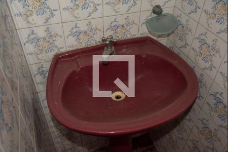 Casa para alugar com 150m², 4 quartos e 3 vagasBanheiro