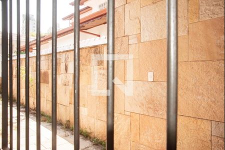 Vista da Sala de casa para alugar com 4 quartos, 150m² em Vila Clementino, São Paulo