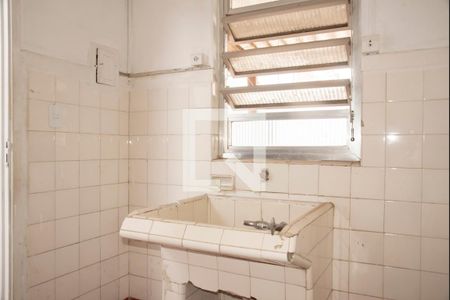 Casa para alugar com 150m², 4 quartos e 3 vagasÁrea de Serviço 2