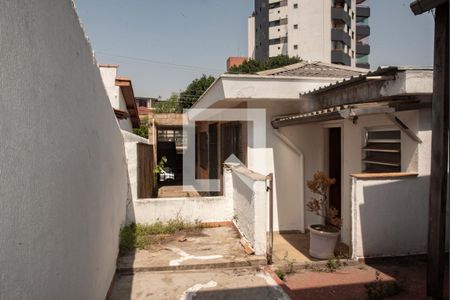Casa para alugar com 150m², 4 quartos e 3 vagasQuintal