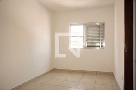 Casa para alugar com 150m², 4 quartos e 3 vagasQuarto 2 da edícula