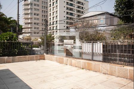 Casa para alugar com 150m², 4 quartos e 3 vagasVaranda