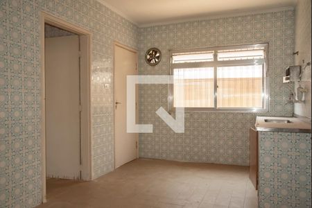 Casa para alugar com 150m², 4 quartos e 3 vagasCozinha