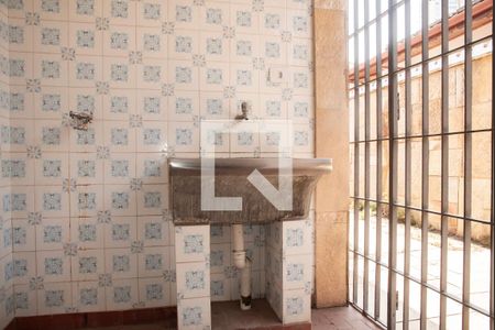 Casa para alugar com 150m², 4 quartos e 3 vagasÁrea de Serviço 1