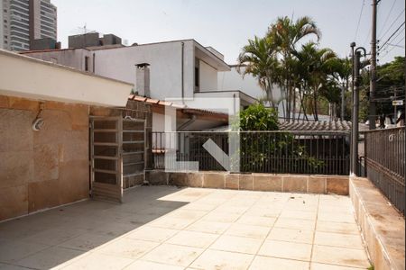 Casa para alugar com 150m², 4 quartos e 3 vagasVaranda