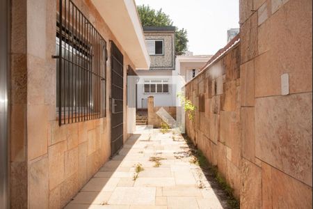 Casa para alugar com 150m², 4 quartos e 3 vagasQuintal