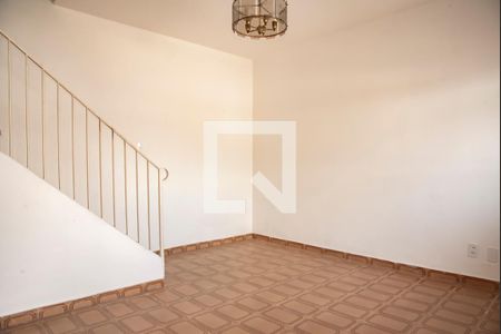 Casa para alugar com 150m², 4 quartos e 3 vagasSala da edícula