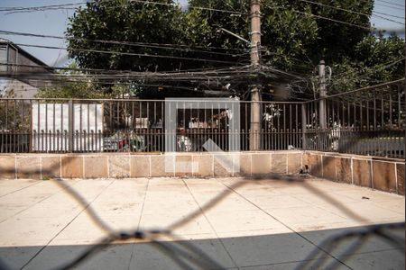 Vista do Quarto 1 de casa para alugar com 4 quartos, 150m² em Vila Clementino, São Paulo