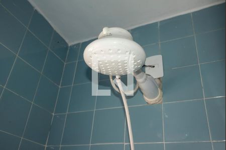 Casa para alugar com 150m², 4 quartos e 3 vagasBanheiro da edícula