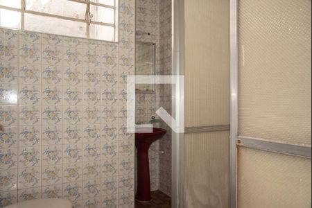 Casa para alugar com 150m², 4 quartos e 3 vagasBanheiro