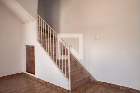 Casa para alugar com 150m², 4 quartos e 3 vagasSala da edícula