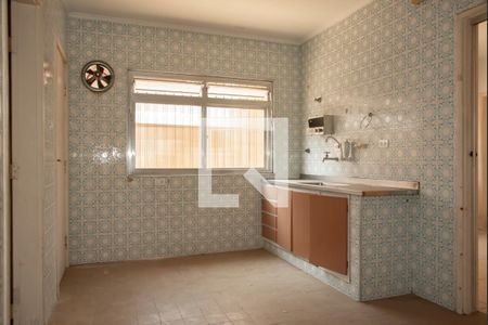 Casa para alugar com 150m², 4 quartos e 3 vagasCozinha