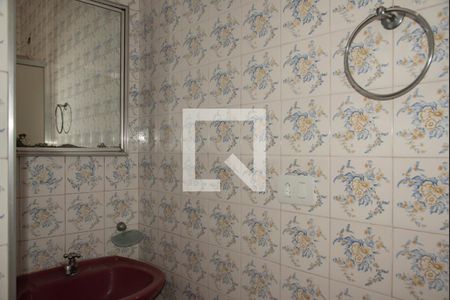 Casa para alugar com 150m², 4 quartos e 3 vagasBanheiro