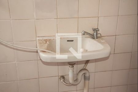 Casa para alugar com 150m², 4 quartos e 3 vagasBanheiro de Serviço