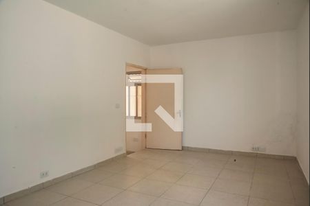 Quarto 1 de casa para alugar com 4 quartos, 150m² em Vila Clementino, São Paulo