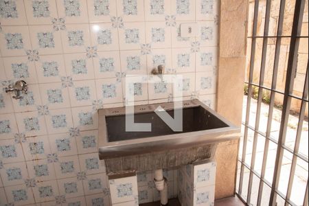 Casa para alugar com 150m², 4 quartos e 3 vagasÁrea de Serviço 1