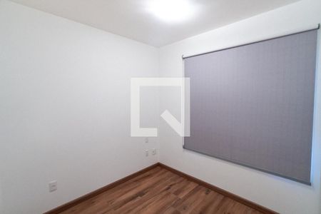Suite de apartamento para alugar com 2 quartos, 48m² em Vila Guarani (zona Sul), São Paulo