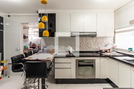 Apartamento à venda com 108m², 3 quartos e 1 vagaCozinha