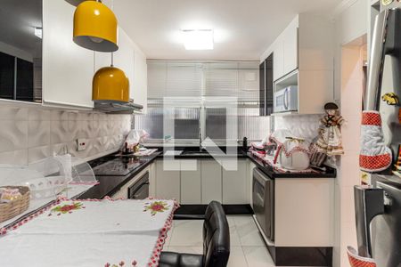Apartamento à venda com 108m², 3 quartos e 1 vagaCozinha