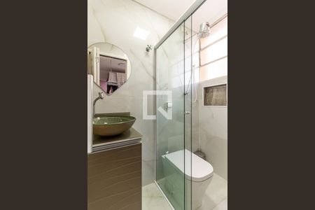 Apartamento à venda com 108m², 3 quartos e 1 vagaBanheiro de Serviço