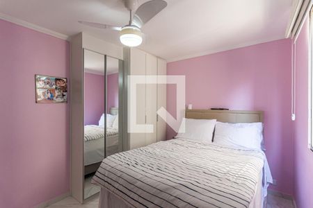 Apartamento à venda com 108m², 3 quartos e 1 vagaQuarto 3