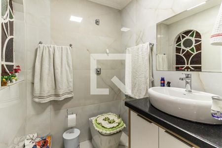 Apartamento à venda com 108m², 3 quartos e 1 vagaBanheiro 2