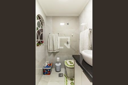 Apartamento à venda com 108m², 3 quartos e 1 vagaBanheiro 2