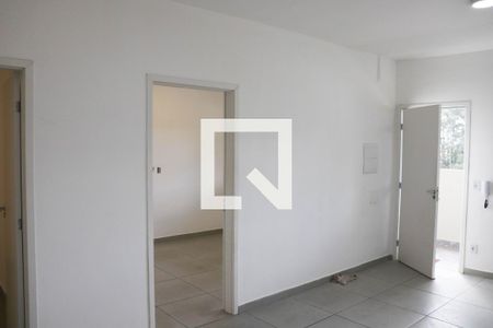 Sala de apartamento para alugar com 2 quartos, 67m² em Cidade Líder, São Paulo
