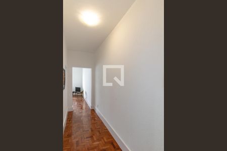 Apartamento para alugar com 50m², 1 quarto e sem vagaCorredor