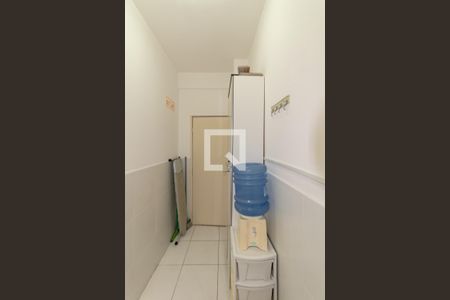 Apartamento para alugar com 50m², 1 quarto e sem vagaLavanderia