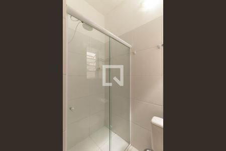 Apartamento para alugar com 50m², 1 quarto e sem vagaBanheiro