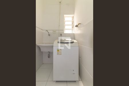 Apartamento para alugar com 50m², 1 quarto e sem vagaLavanderia