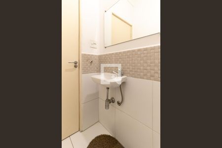 Apartamento para alugar com 50m², 1 quarto e sem vagaLavabo