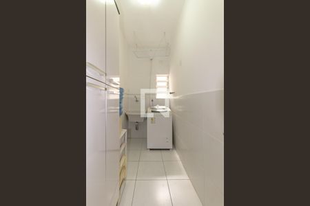 Apartamento para alugar com 50m², 1 quarto e sem vagaLavanderia