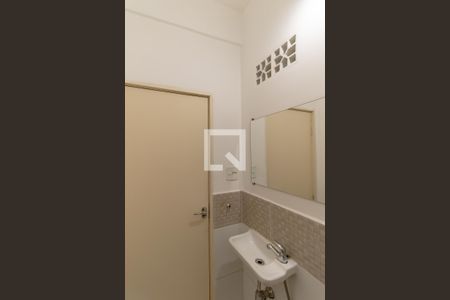 Apartamento para alugar com 50m², 1 quarto e sem vagaLavabo