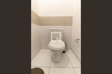 Apartamento para alugar com 50m², 1 quarto e sem vagaLavabo