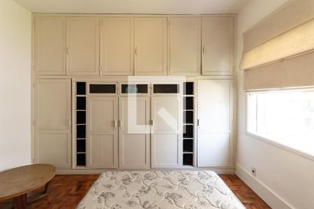 Apartamento para alugar com 50m², 1 quarto e sem vagaQuarto