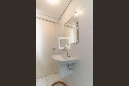 Apartamento para alugar com 50m², 1 quarto e sem vagaBanheiro