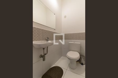 Apartamento para alugar com 50m², 1 quarto e sem vagaLavabo