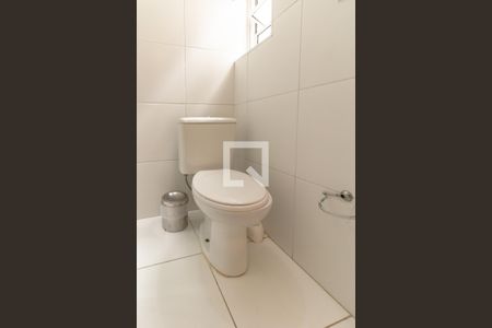 Apartamento para alugar com 50m², 1 quarto e sem vagaBanheiro