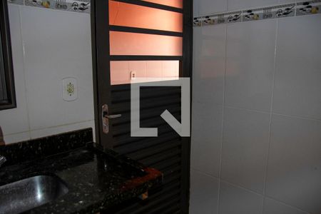 Casa para alugar com 78m², 2 quartos e 1 vaga Casa para alugar com 78m², 2 quartos e 1 vagaCozinha
