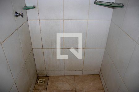 Casa para alugar com 78m², 2 quartos e 1 vaga Casa para alugar com 78m², 2 quartos e 1 vagaBanheiro