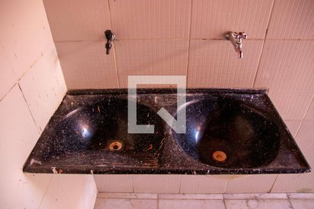 Casa para alugar com 78m², 2 quartos e 1 vaga Casa para alugar com 78m², 2 quartos e 1 vagaÁrea de Serviço