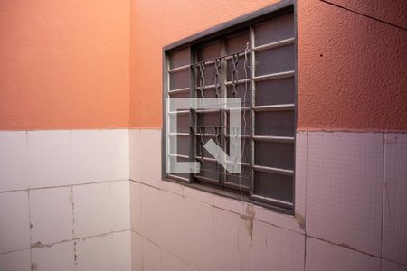 Casa para alugar com 78m², 2 quartos e 1 vaga Casa para alugar com 78m², 2 quartos e 1 vagaÁrea de Serviço