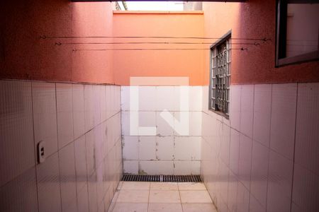 Casa para alugar com 78m², 2 quartos e 1 vaga Casa para alugar com 78m², 2 quartos e 1 vagaÁrea de Serviço