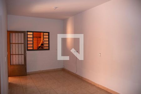 Casa para alugar com 78m², 2 quartos e 1 vaga Casa para alugar com 78m², 2 quartos e 1 vagaSala