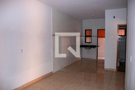 Casa para alugar com 2 quartos, 78m² em Res Havai, Goiânia